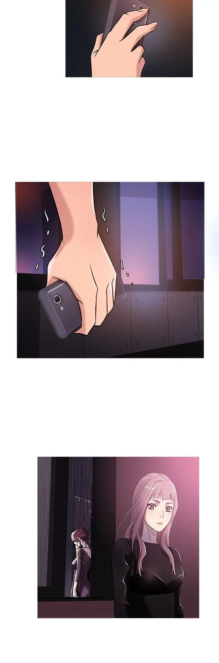 鸭王无删减[顶通]韩漫全集-第39話无删减无遮挡章节图片 