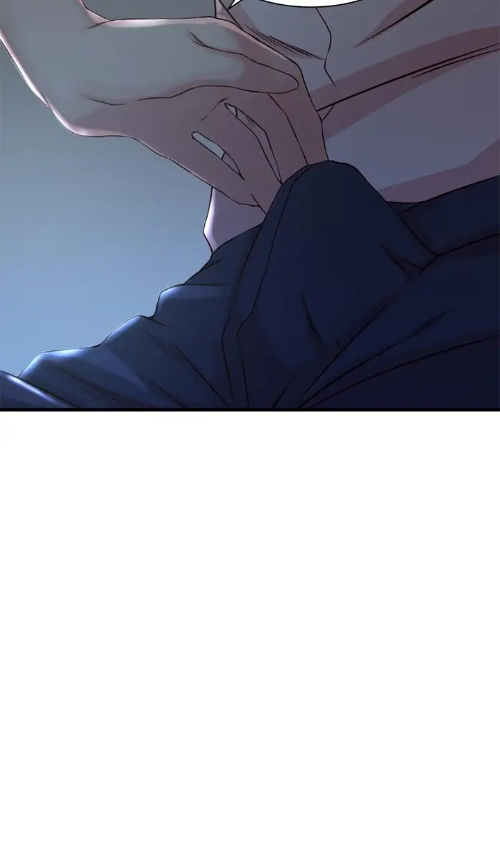 老婆的姊姊[顶通]韩漫全集-第14話-大姨子香甜的蜜液无删减无遮挡章节图片 
