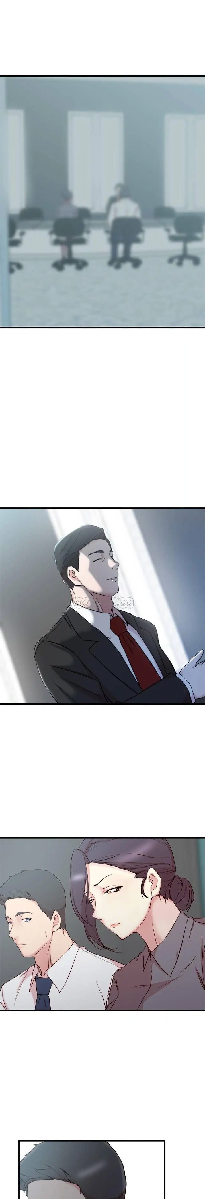 老婆的姊姊[顶通]韩漫全集-第27话 因前男友而动摇的大姨子无删减无遮挡章节图片 