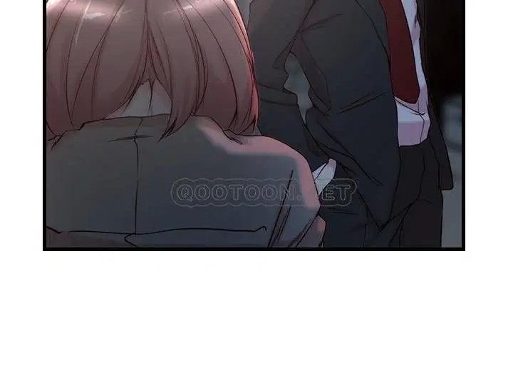 老婆的姊姊[顶通]韩漫全集-第31话 隐藏的真相无删减无遮挡章节图片 