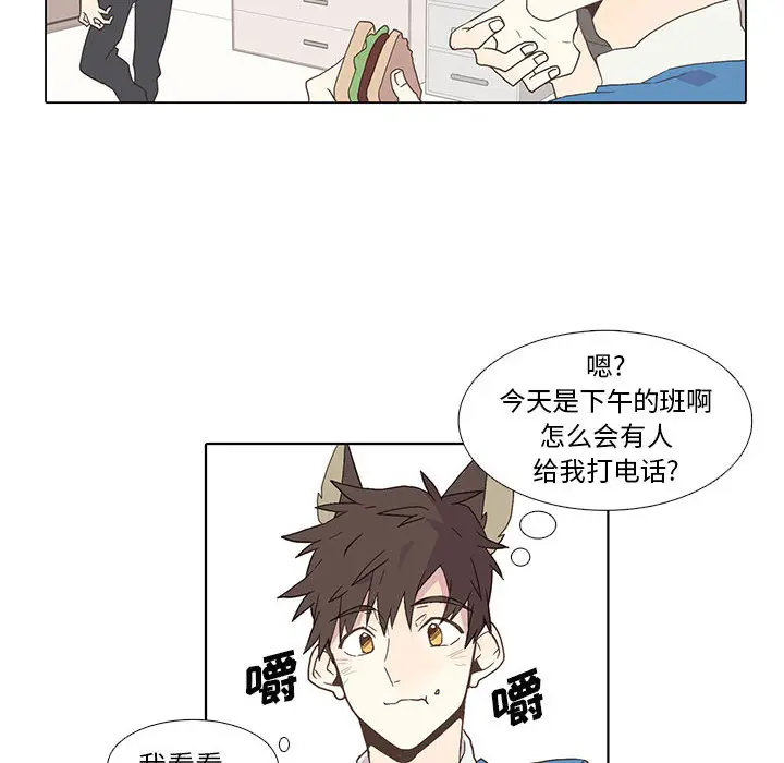 野性之城[顶通]韩漫全集-第2话无删减无遮挡章节图片 