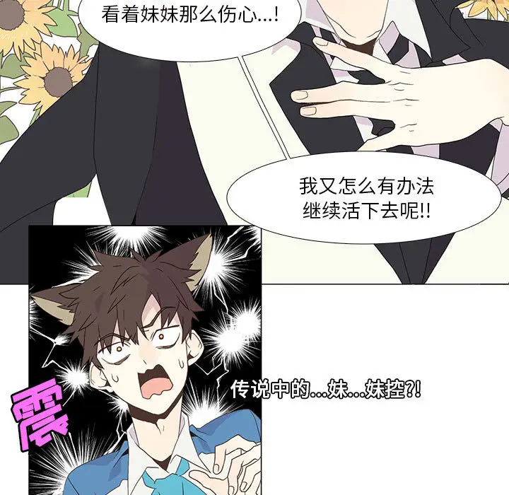野性之城[顶通]韩漫全集-第3话无删减无遮挡章节图片 
