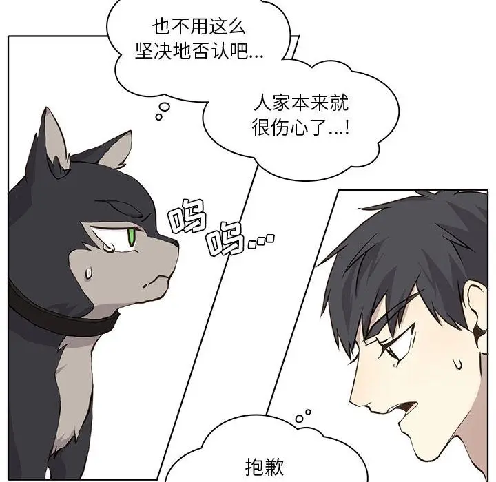 野性之城[顶通]韩漫全集-第36话无删减无遮挡章节图片 