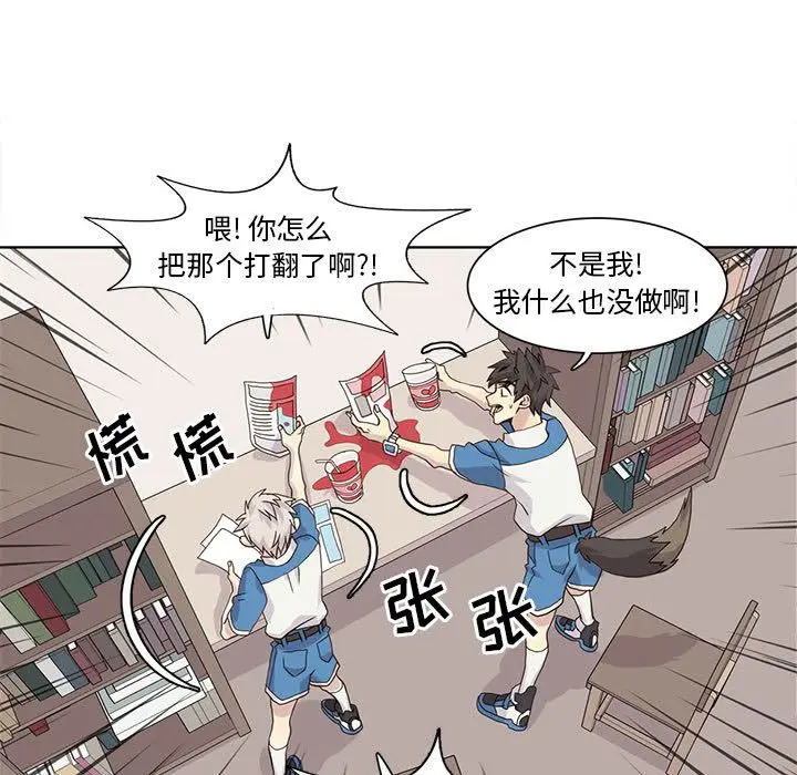 野性之城[顶通]韩漫全集-野性之城 第41话无删减无遮挡章节图片 