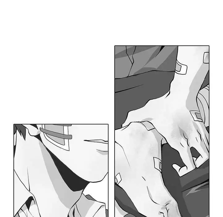 野性之城[顶通]韩漫全集-第 60 话无删减无遮挡章节图片 