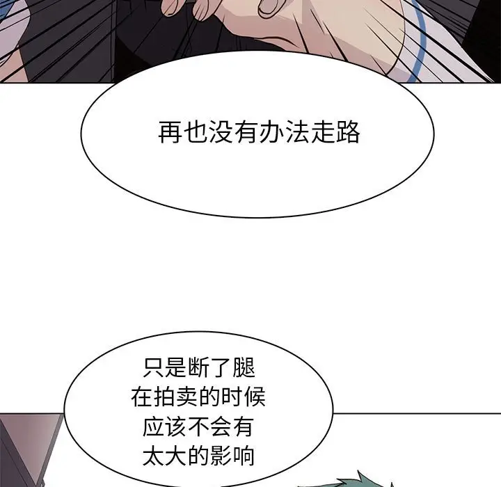 野性之城[顶通]韩漫全集-第 77 话无删减无遮挡章节图片 