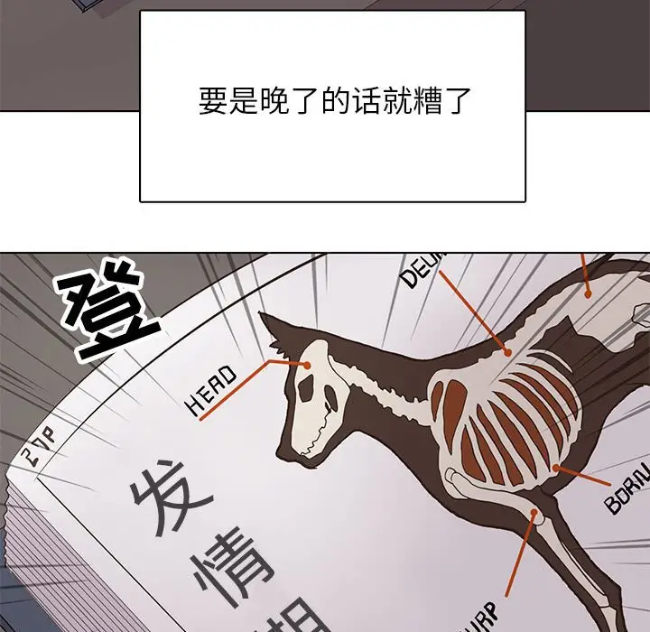 野性之城[顶通]韩漫全集-第 88 话无删减无遮挡章节图片 