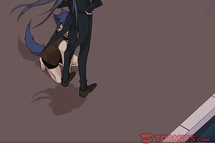 野性之城[顶通]韩漫全集-第 100 话无删减无遮挡章节图片 