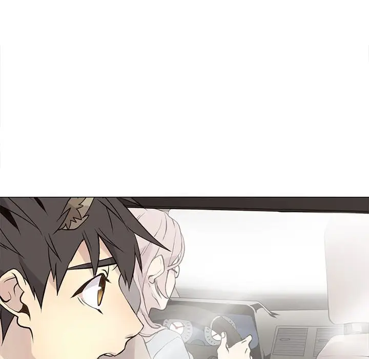 野性之城[顶通]韩漫全集-第 100 话无删减无遮挡章节图片 