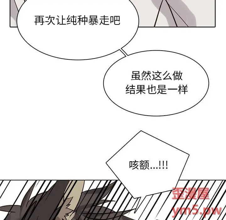 野性之城[顶通]韩漫全集-第 115 话无删减无遮挡章节图片 