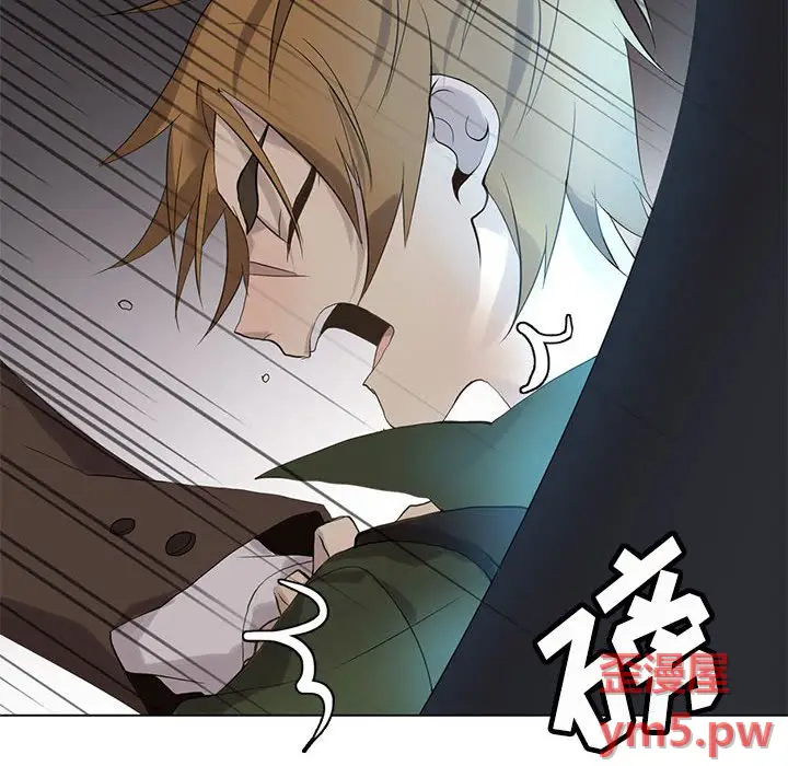 野性之城[顶通]韩漫全集-第 115 话无删减无遮挡章节图片 