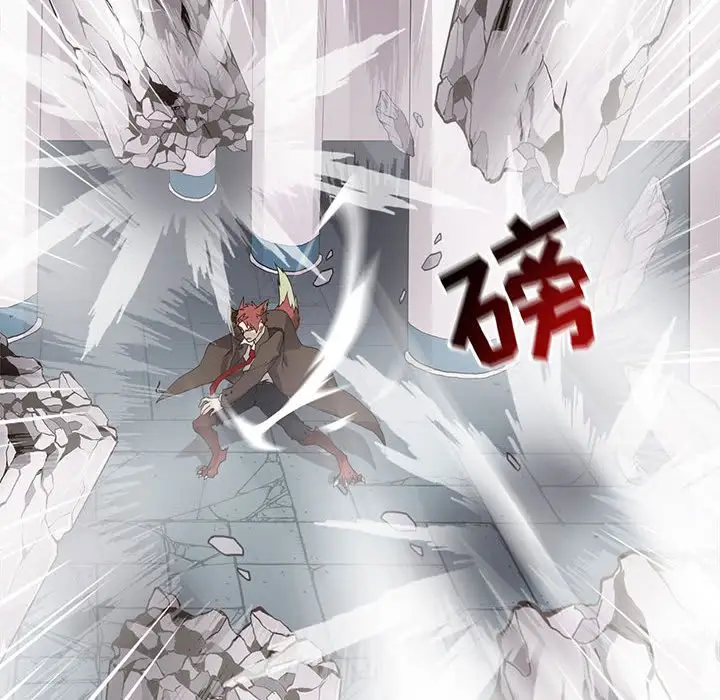 野性之城[顶通]韩漫全集-第 121 话无删减无遮挡章节图片 