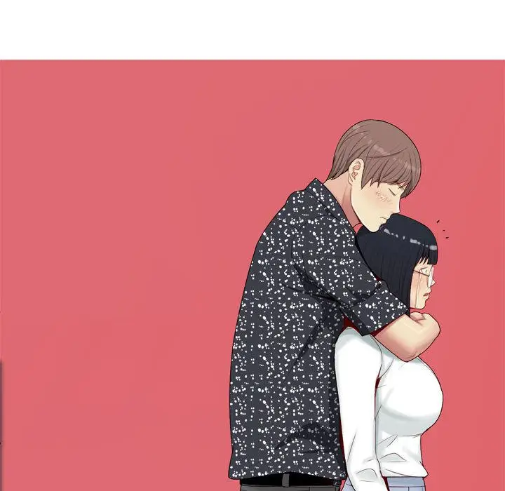 恋爱前奏曲：归来[顶通]韩漫全集-第5话无删减无遮挡章节图片 