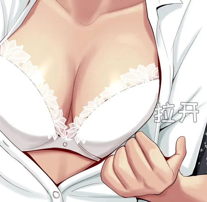 恋爱前奏曲：归来[顶通]韩漫全集-第5话无删减无遮挡章节图片 