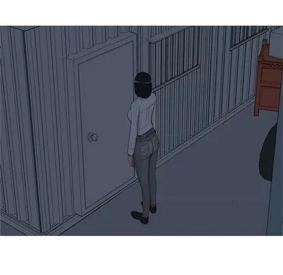 恋爱前奏曲：归来[顶通]韩漫全集-恋爱前奏曲：归来 第27话无删减无遮挡章节图片 