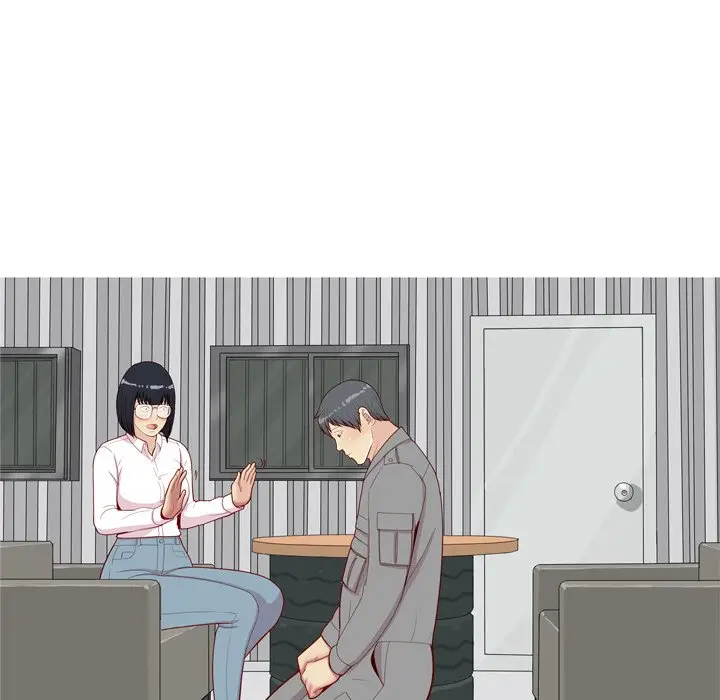 恋爱前奏曲：归来[顶通]韩漫全集-第 32 话无删减无遮挡章节图片 