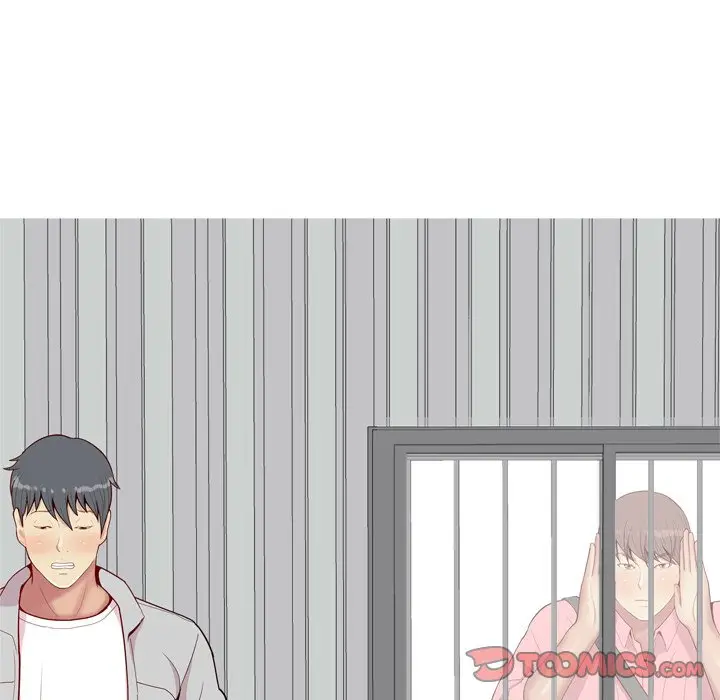恋爱前奏曲：归来[顶通]韩漫全集-第 40 话无删减无遮挡章节图片 
