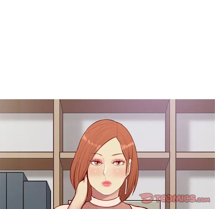 恋爱前奏曲：归来[顶通]韩漫全集-第 41 话无删减无遮挡章节图片 
