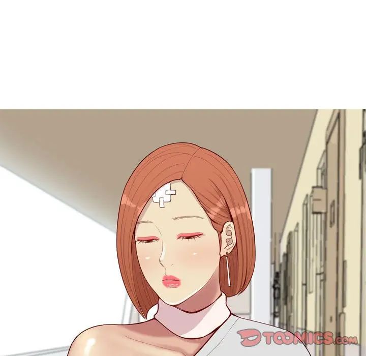 恋爱前奏曲：归来[顶通]韩漫全集-第 60 话无删减无遮挡章节图片 