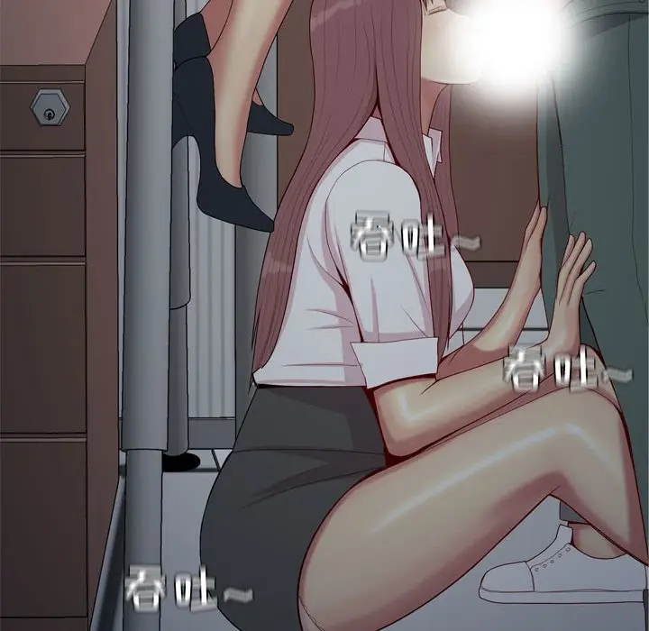 恋爱前奏曲：归来[顶通]韩漫全集-第 61 话无删减无遮挡章节图片 
