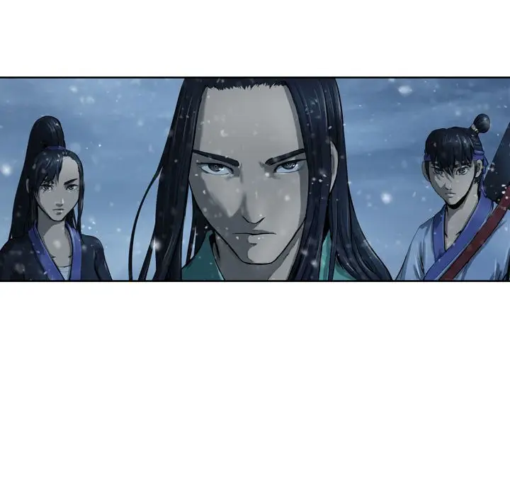 逍遥游[顶通]韩漫全集-第 46 话无删减无遮挡章节图片 