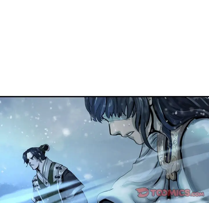 逍遥游[顶通]韩漫全集-第 48 话无删减无遮挡章节图片 