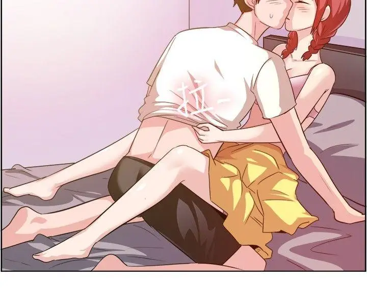 一起享用吧[顶通]韩漫全集-第89話无删减无遮挡章节图片 