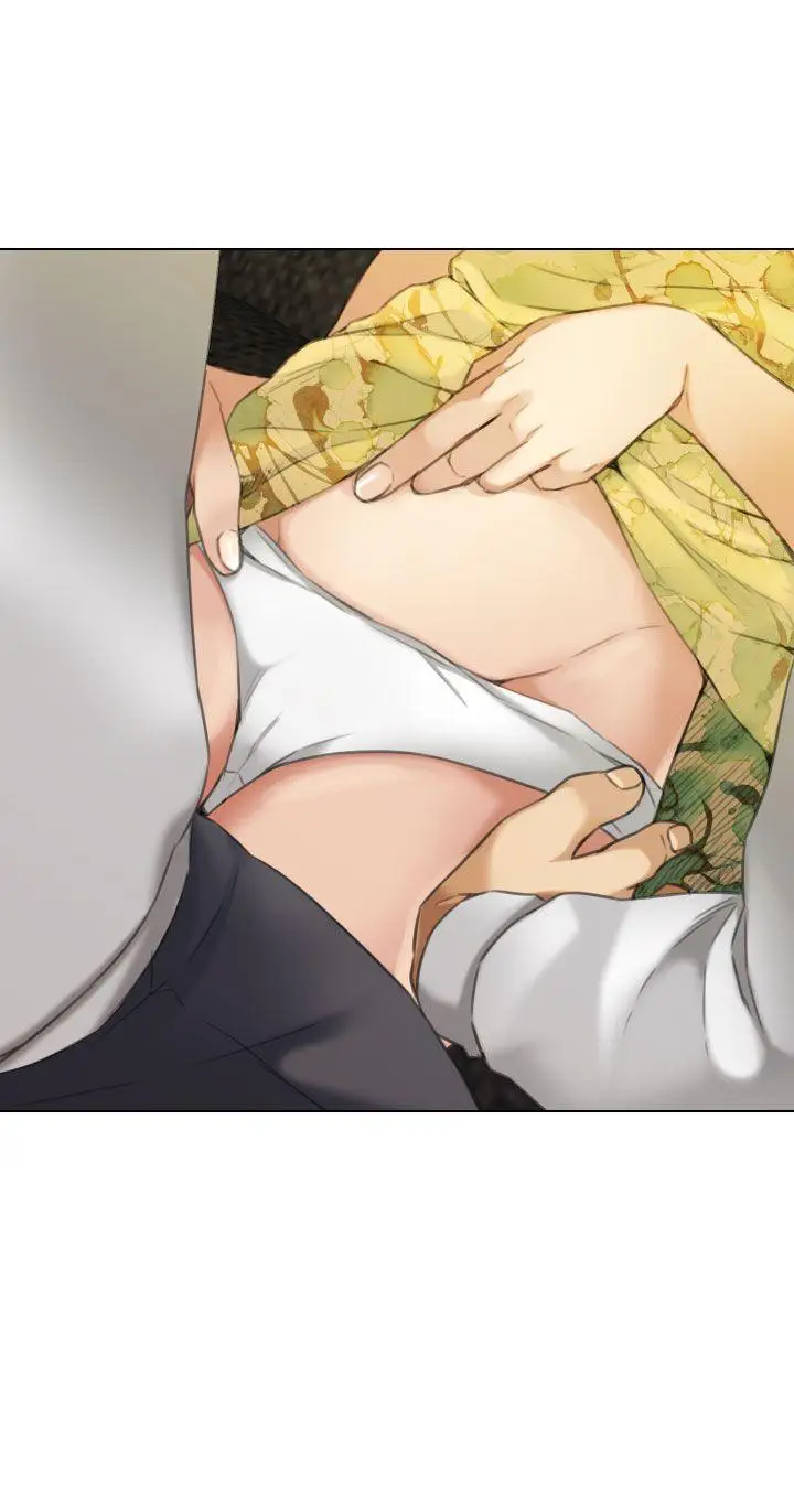 TOUCH ME[顶通]韩漫全集-第14話无删减无遮挡章节图片 