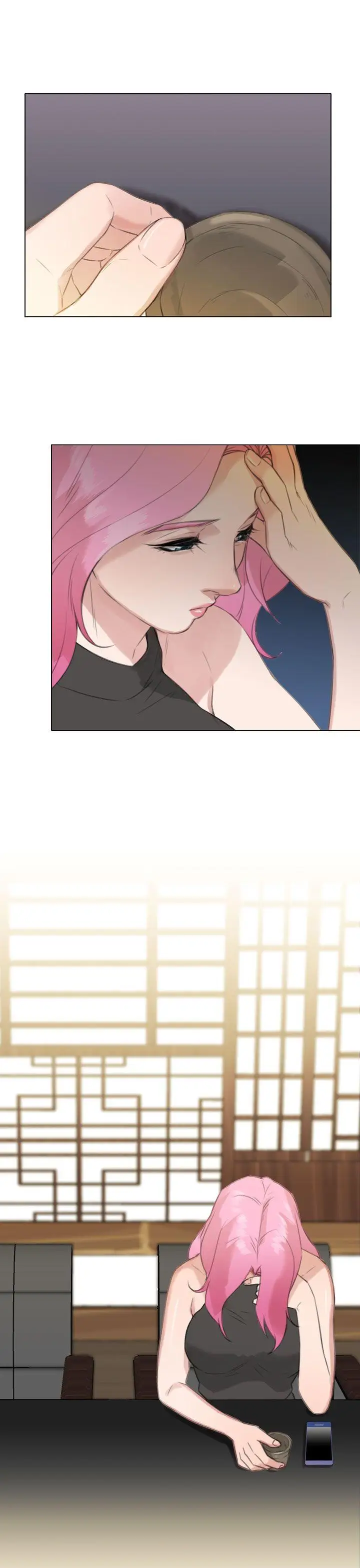 TOUCH ME[顶通]韩漫全集-第19話无删减无遮挡章节图片 