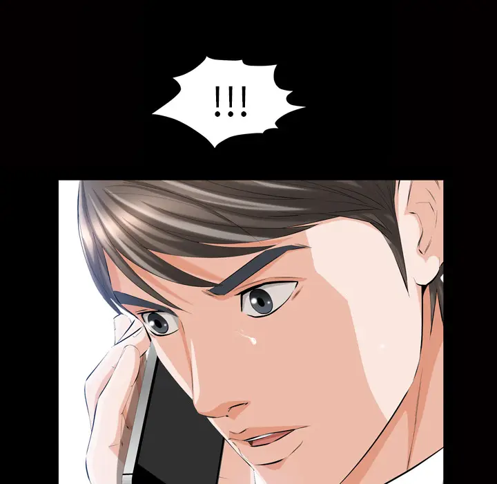 他的她[顶通]韩漫全集-第3话无删减无遮挡章节图片 