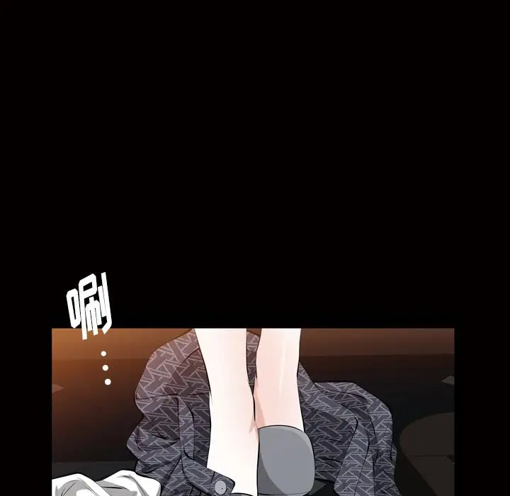 他的她[顶通]韩漫全集-第19话无删减无遮挡章节图片 