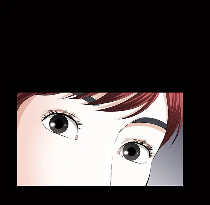 他的她[顶通]韩漫全集-第21话无删减无遮挡章节图片 