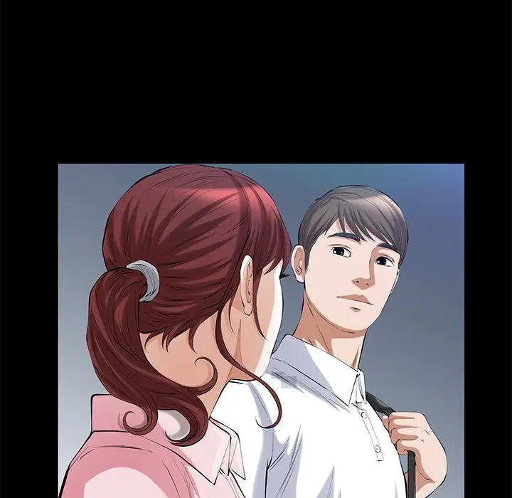 他的她[顶通]韩漫全集-第24话无删减无遮挡章节图片 