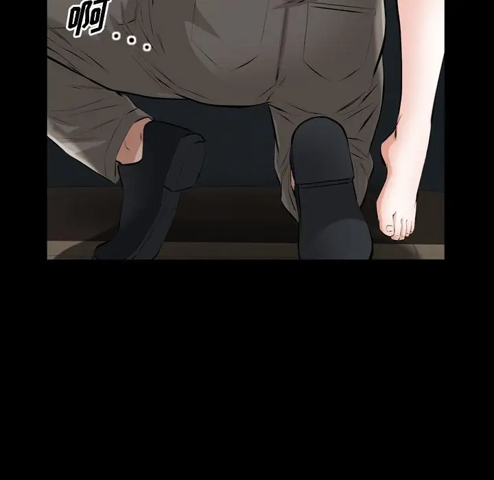 他的她[顶通]韩漫全集-他的她 第34话无删减无遮挡章节图片 