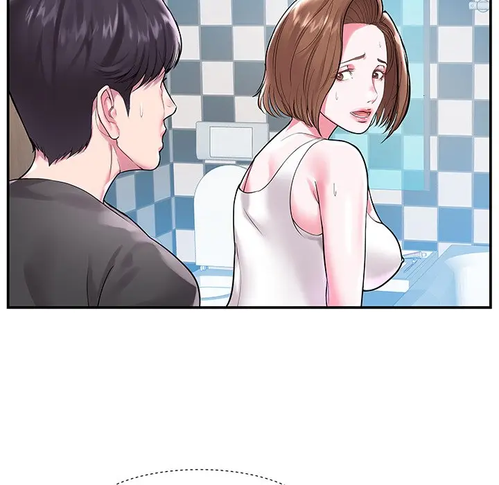 家中有个小姨子[顶通]韩漫全集-第 3 话无删减无遮挡章节图片 