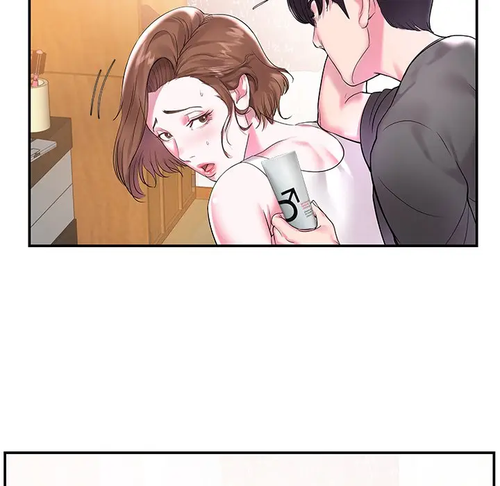 家中有个小姨子[顶通]韩漫全集-第 3 话无删减无遮挡章节图片 