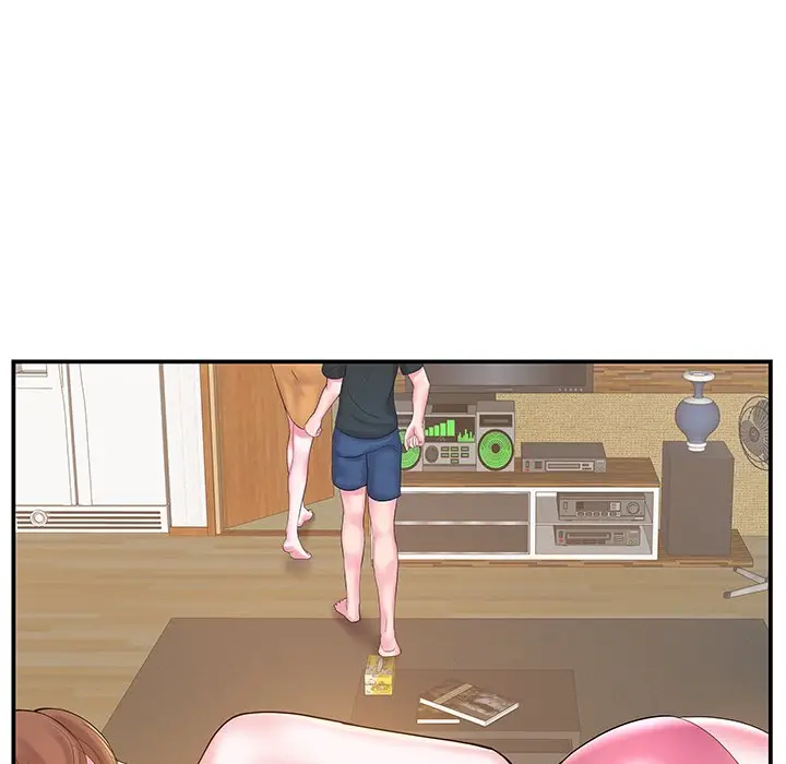 家中有个小姨子[顶通]韩漫全集-第 6 话无删减无遮挡章节图片 