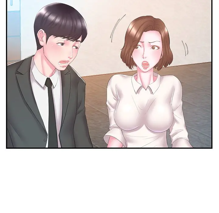 家中有个小姨子[顶通]韩漫全集-第 13 话无删减无遮挡章节图片 