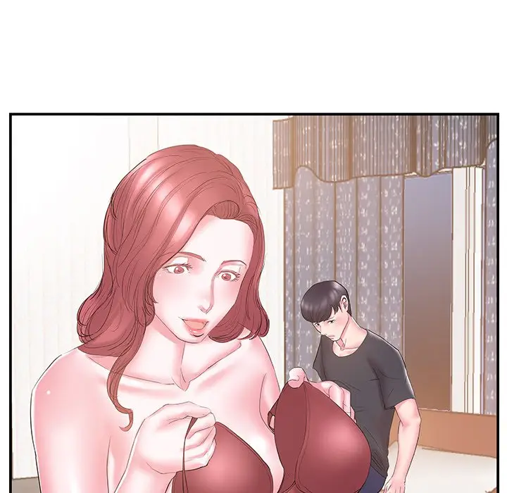 家中有个小姨子[顶通]韩漫全集-第 14 话无删减无遮挡章节图片 