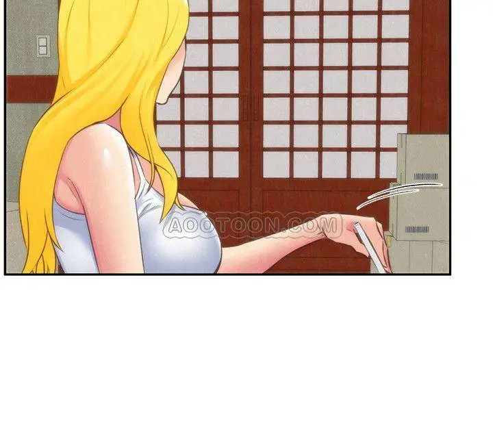 朋友的姐姐[顶通]韩漫全集-第31话 用一个吻换取情报无删减无遮挡章节图片 