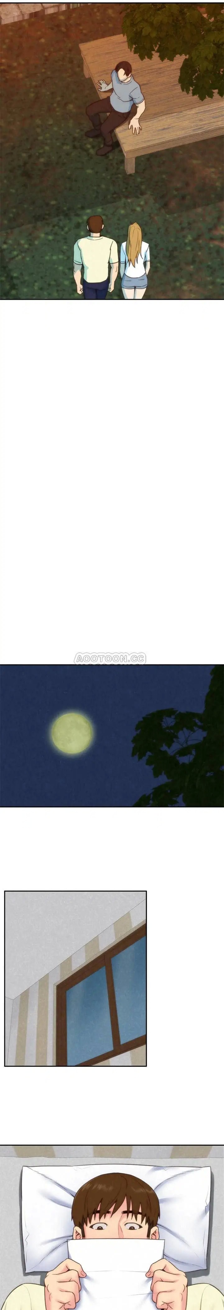 朋友的姐姐[顶通]韩漫全集-最终话 只要能和智妤姐在一起…无删减无遮挡章节图片 