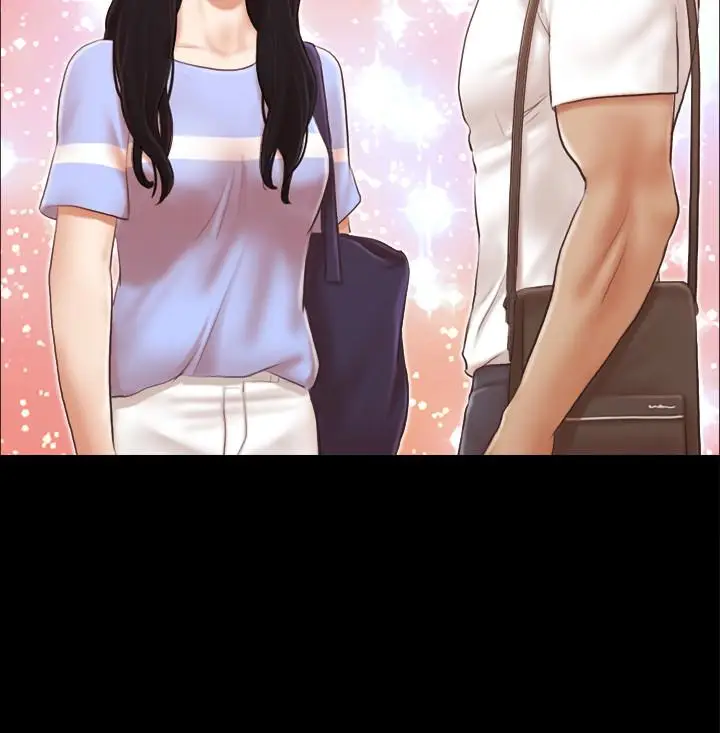 协议换爱[顶通]韩漫全集-第15話-怎麼辦?我是不是瘋了无删减无遮挡章节图片 