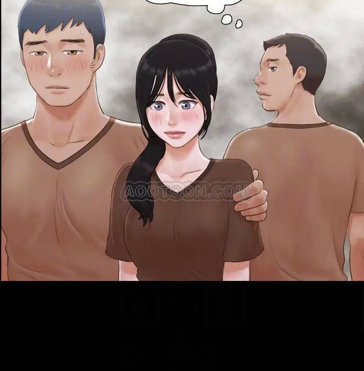 协议换爱[顶通]韩漫全集-第34话 在眼前上演的好戏无删减无遮挡章节图片 