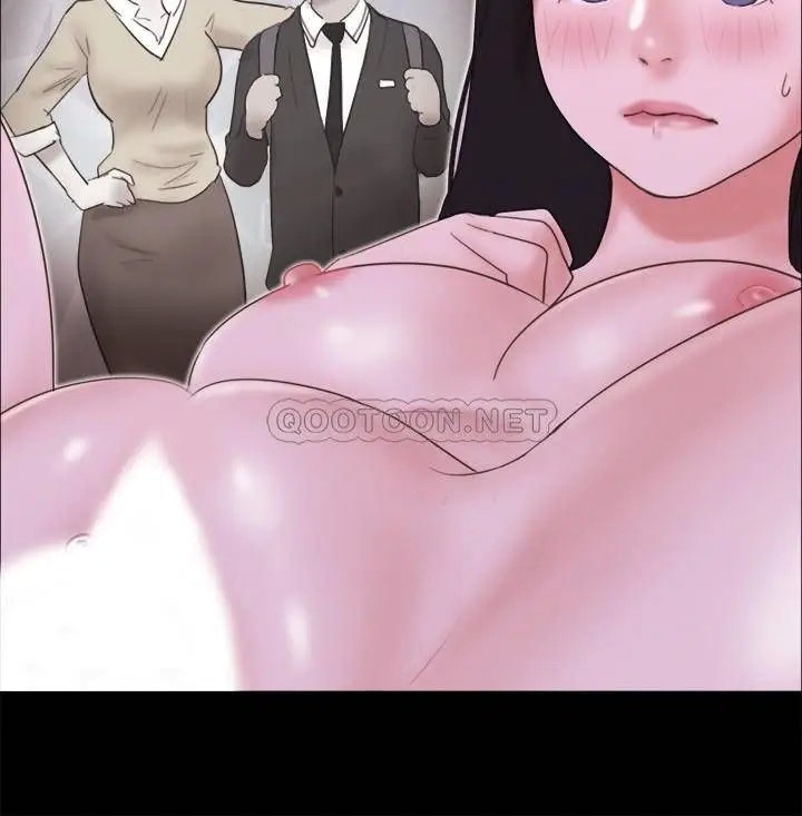 协议换爱[顶通]韩漫全集-第53话 强宇的第一个女人无删减无遮挡章节图片 