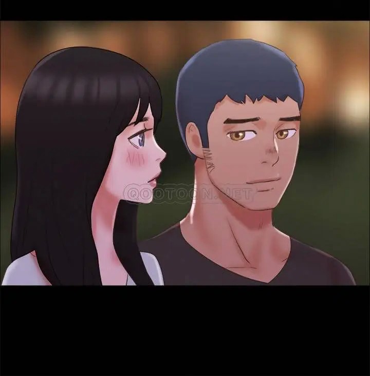 协议换爱[顶通]韩漫全集-第59话 习惯刺激的四人无删减无遮挡章节图片 