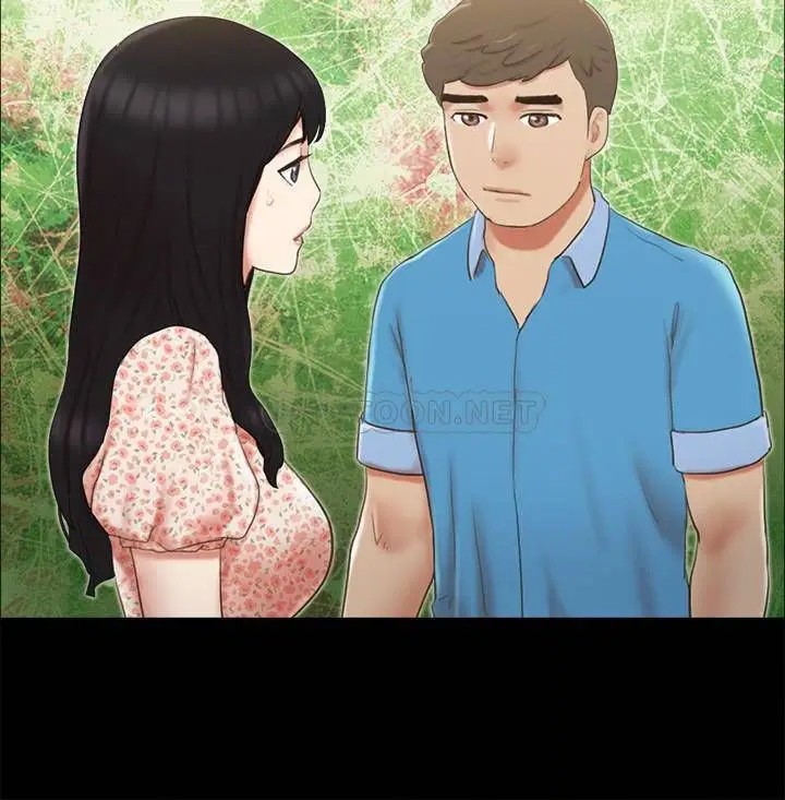 协议换爱[顶通]韩漫全集-第64话 四人同居无删减无遮挡章节图片 