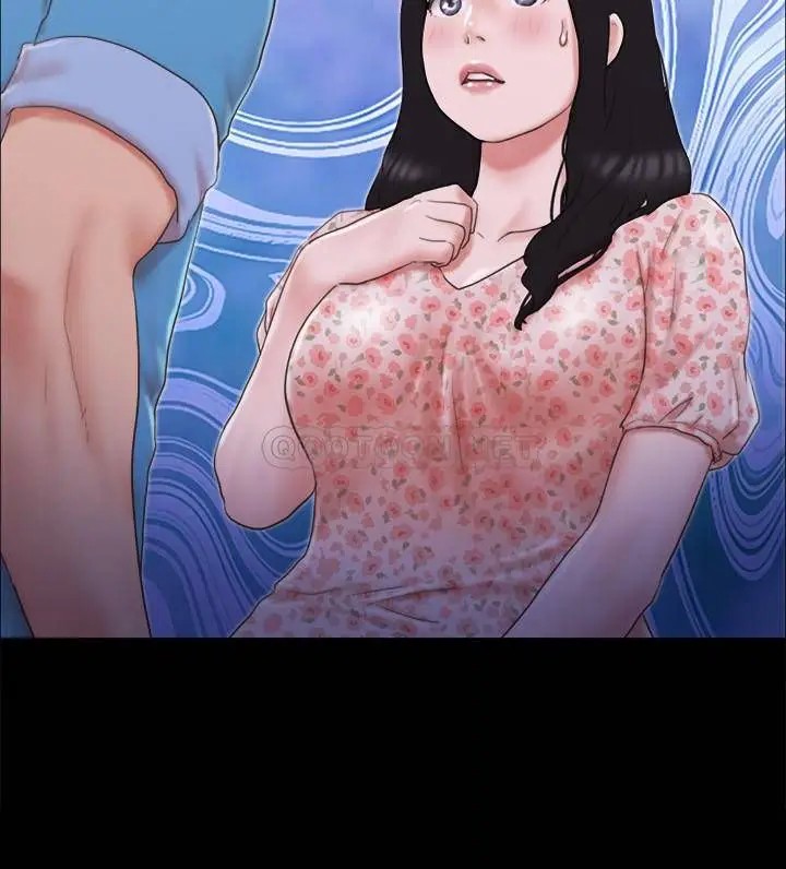 协议换爱[顶通]韩漫全集-第65话 不想被妳老公发现的话…无删减无遮挡章节图片 