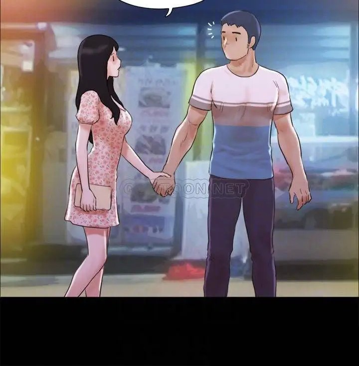 协议换爱[顶通]韩漫全集-第68话 不寻常的房务员无删减无遮挡章节图片 