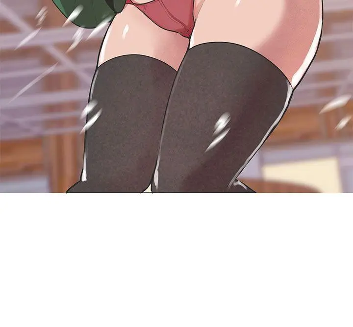 女神狩猎[顶通]韩漫全集-第44話无删减无遮挡章节图片 