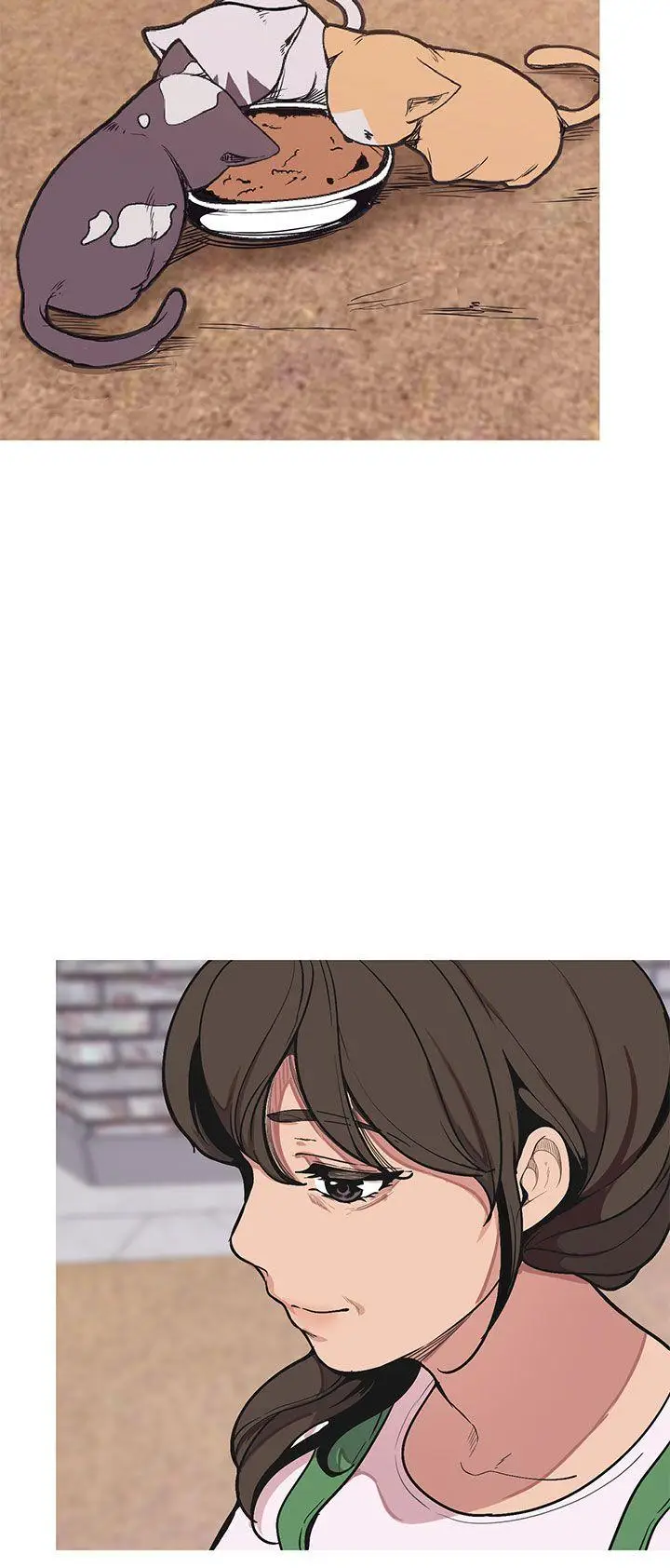 女神狩猎[顶通]韩漫全集-最終話无删减无遮挡章节图片 